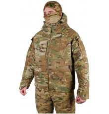 Бушлат зимовий Call Dragon Omni-Heat Multicam XL