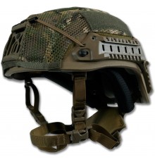 Балістичний шолом Sestan-Busch Helmet Coyote XL