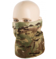 Баф флісовий з регулятором Мультикам