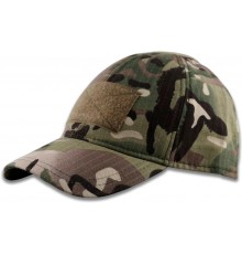 Бейсболка UM Rip-Stop Мультикам