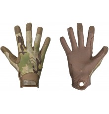 Рукавиці MOG Target High Abrasion Multicam M