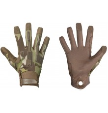 Рукавиці MOG Target High Abrasion Ergoshield Multicam M