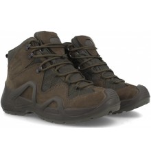 Берці Forester Middle Khaki F310850 46