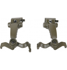 Адаптер кріплення чебурашки EARMOR M16C (R)