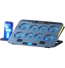 Підставка для охолодження ноутбука GamePro (CP1040)