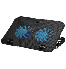 Підставка для охолодження ноутбука GamePro (CP413)