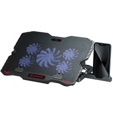 Підставка для охолодження ноутбука GamePro (CP627)