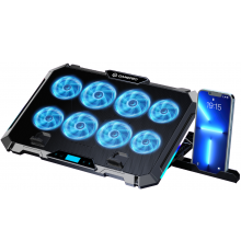 Підставка для охолодження ноутбука GamePro (CP795)