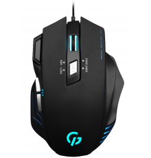 Миша Game Pro Storm USB Black (GM247)