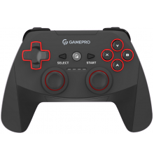 Бездротовий геймпад GamePro GP600