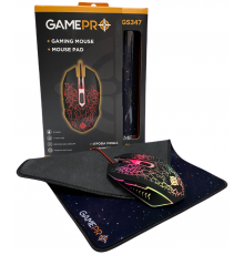 Набір ігровий 2 в 1 GamePro Combo (GS347)