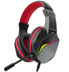 Гарнітура ігрова GamePro (HS311)