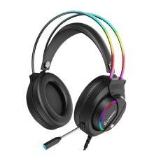 Гарнітура ігрова GamePro Nitro (HS733)