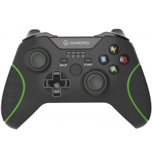 Бездротовий геймпад GamePro MG650B