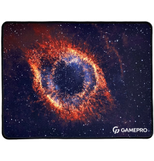 Ігрова поверхня Game Pro Headshot (MP068 M Black)