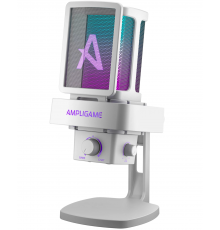 USB мікрофон Fifine Q8PRO White