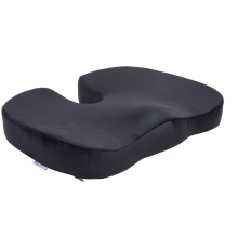 Подушка для сидіння Officepro SP750B Black