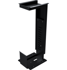 Тримач для системного блоку ПК Anda Seat Desk PC Holder Black