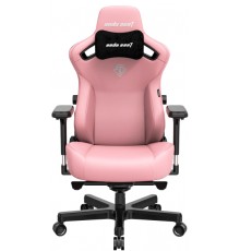 Крісло ігрове Anda Seat Kaiser 3 Size L Pink