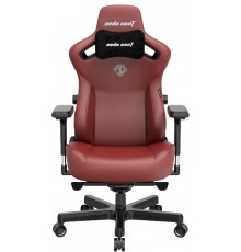 Крісло ігрове Anda Seat Kaiser 3 Size XL Maroon