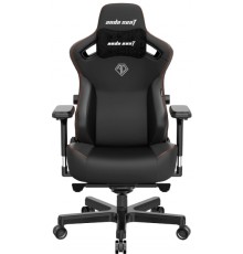 Крісло ігрове Anda Seat Kaiser 3 Size XL Black