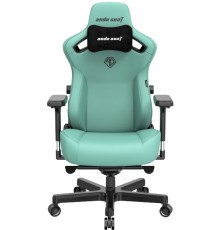 Крісло ігрове Anda Seat Kaiser 3 Size XL Green