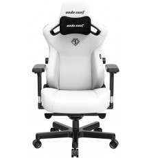 Крісло ігрове Anda Seat Kaiser 3 Size XL White