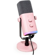 Динамічний USB/XLR Мікрофон Fifine AM8P