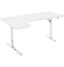 Комп'ютерний стіл GamePro GDC216W White
