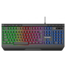 Клавіатура мембранна ігрова GamePro GK550