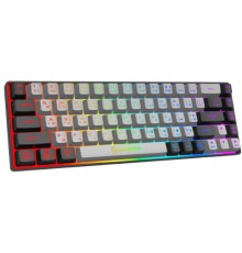 Клавіатура мембранна ігрова GamePro GK935