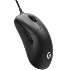 Ігрова дротова мишка GamePro GM690B Black
