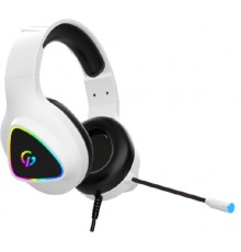 Ігрова гарнітура з RGB підсвічуванням GamePro HS615