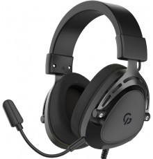 Навушники Gamepro HS766 Black