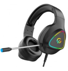 Гарнітура ігроваз RGB підсвічуванням Gamepro HS770
