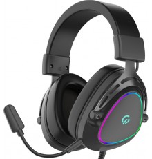 Навушники Gamepro HS783 RGB Black