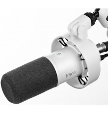 Динамічний USB/XLR Мікрофон Fifine K688W