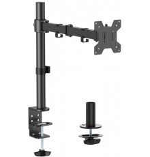 Настільне кріплення для монітора OfficePro MA101 17-32" Black