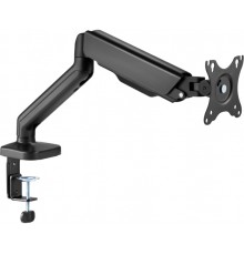 Настільне кріплення для монітора OfficePro MA411B 17-32" Black