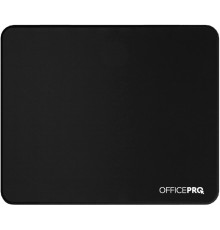Килимок для миші Officepro MP102B Black