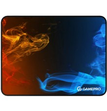 Ігрова поверхня Gamepro MP150H Black