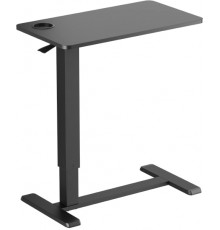 Мобільна робоча станція OfficePro ODM366BK Black