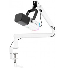 Динамічний USB/XLR Мікрофон Fifine TAM8W