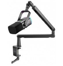 Динамічний USB/XLR Мікрофон Fifine TAM8