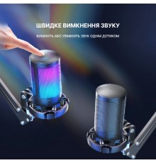 USB мікрофон Fifine A6T