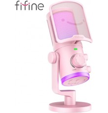 USB мікрофон Fifine AM6P