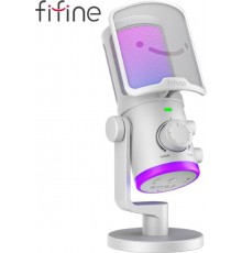 USB мікрофон Fifine AM6W