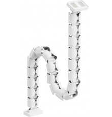 Органайзер для кабелю Officepro CM790W White