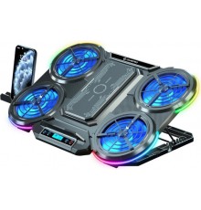 Підставка для охолодження ноутбука GamePro (CP1450)