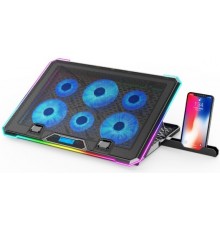 Підставка для охолодження ноутбука GamePro (CP940)